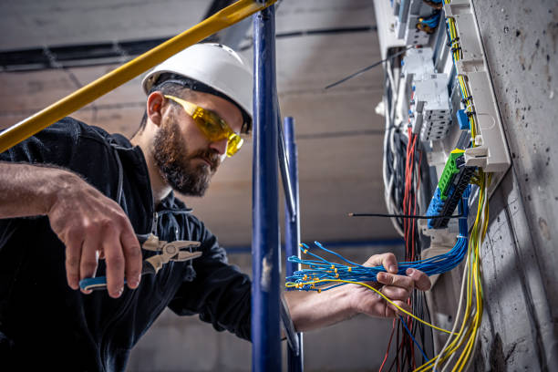 Reliable MA Electrician Solutions
