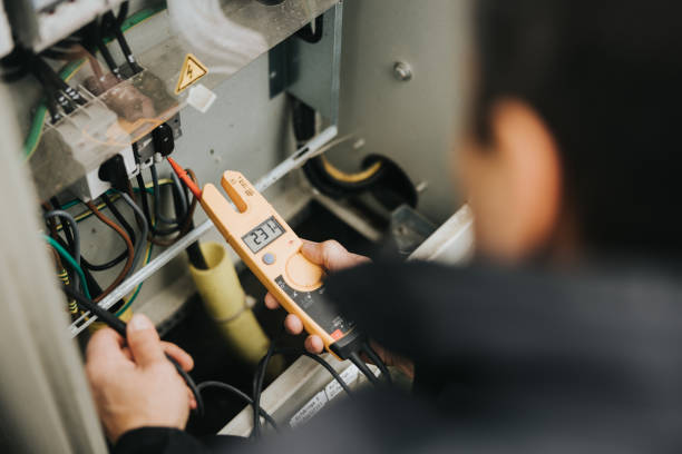 Best Circuit Breaker Repair  in Whitinsville, MA