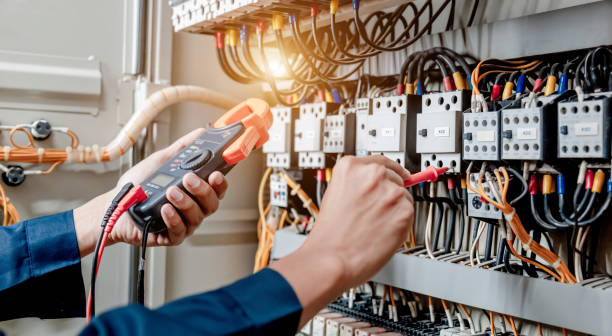 Best Electrical Installation Contractor  in Whitinsville, MA