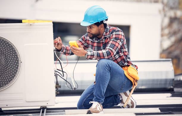 Best Circuit Breaker Repair  in Whitinsville, MA