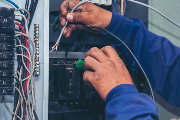 Best Emergency Electrical Repair  in Whitinsville, MA