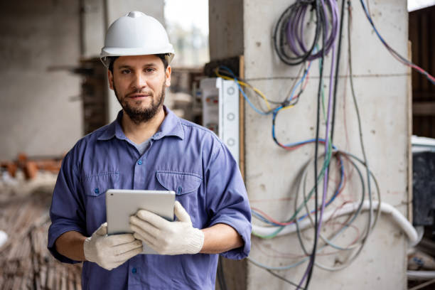  Whitinsville, MA Electrician Pros