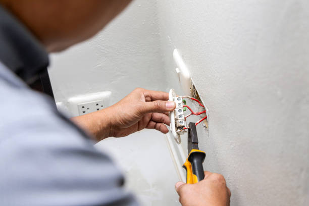 Best Electrical Contractors for Businesses  in Whitinsville, MA