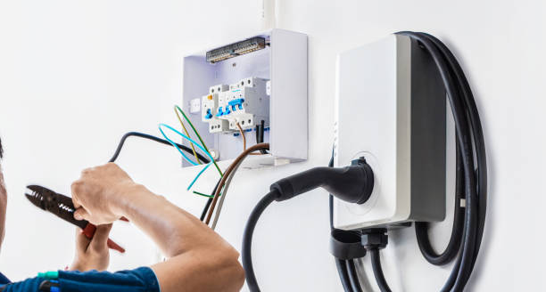  Whitinsville, MA Electrician Pros