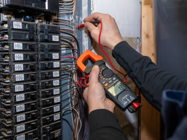 Why Trust Our Certified Electricians for Your Electrical Needs in MA?