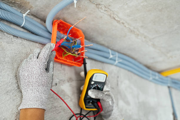 Best Affordable Emergency Electrician  in Whitinsville, MA